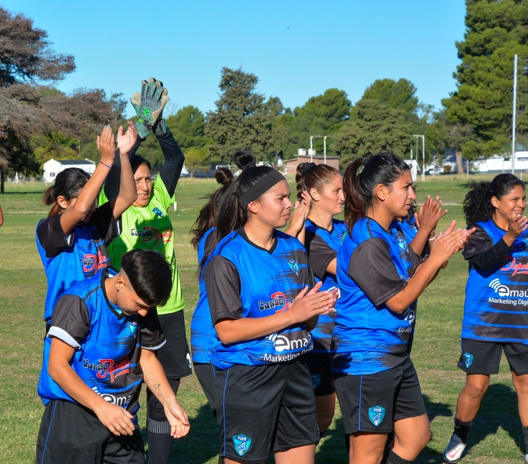 DESPUES DE TRES SEMANAS, PUERTO VUELVE A JUGAR Y VISITA A LINIERS