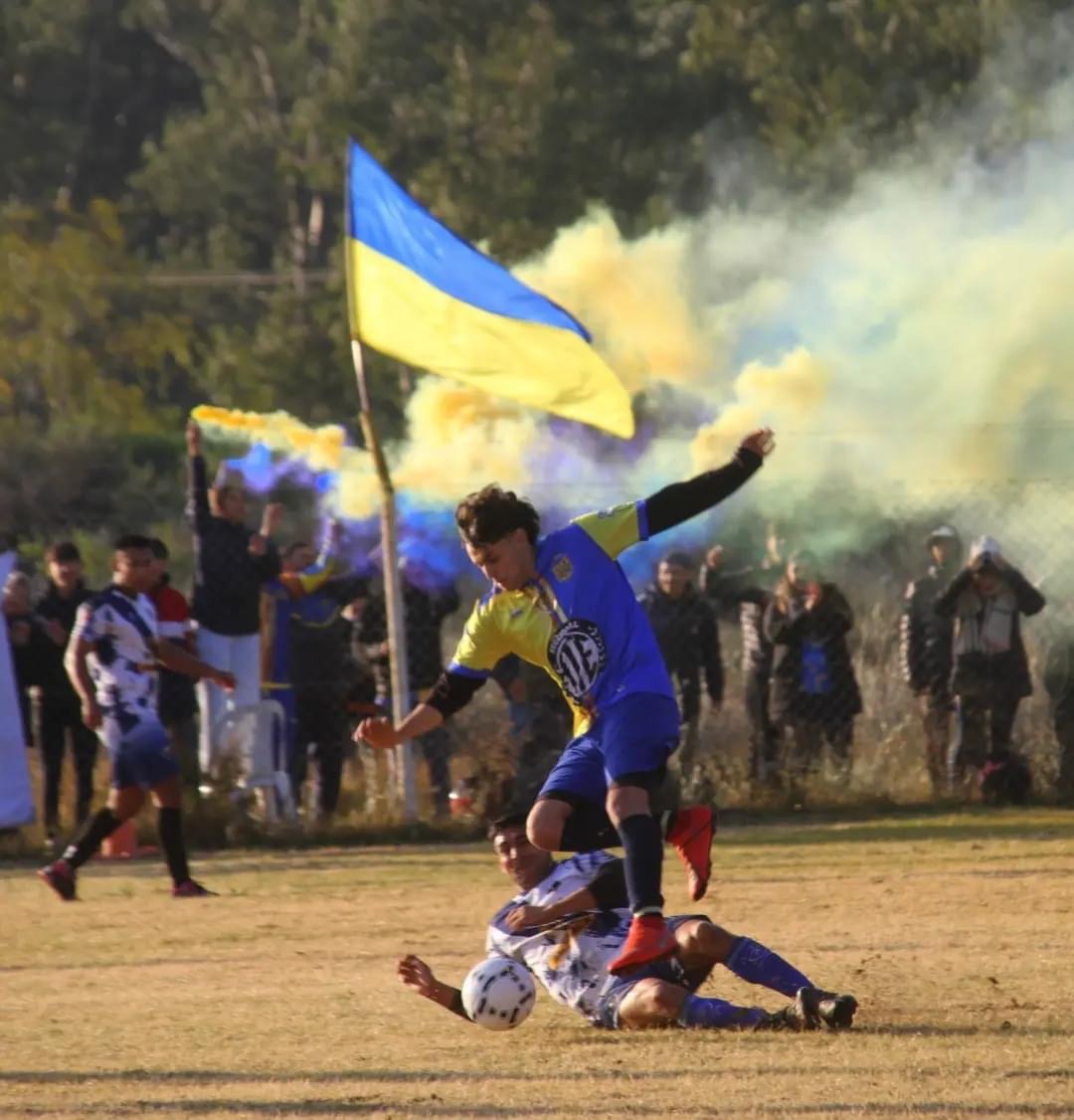 LIGA ROSALEÑA: SE JUEGA LA TERCERA FECHA EN PEHUEN, CIUDAD ATLANTIDA Y VILLA ARIAS