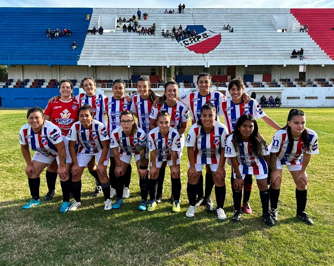 FEMENINO: ROSARIO RECIBE A HURACAN EN EL COLOSO