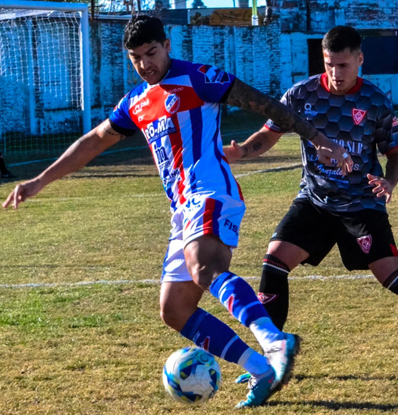 ¿CUANDO VUELVEN A JUGAR ROSARIO Y SPORTING POR LA LIGA?