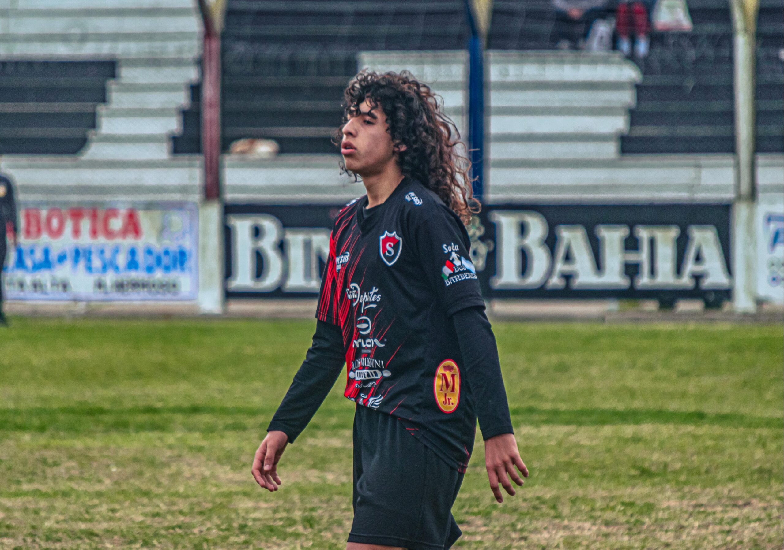 FUTBOL MENOR Y JUVENIL: SPORTING JUEGA ANTE SAN FRANCISCO