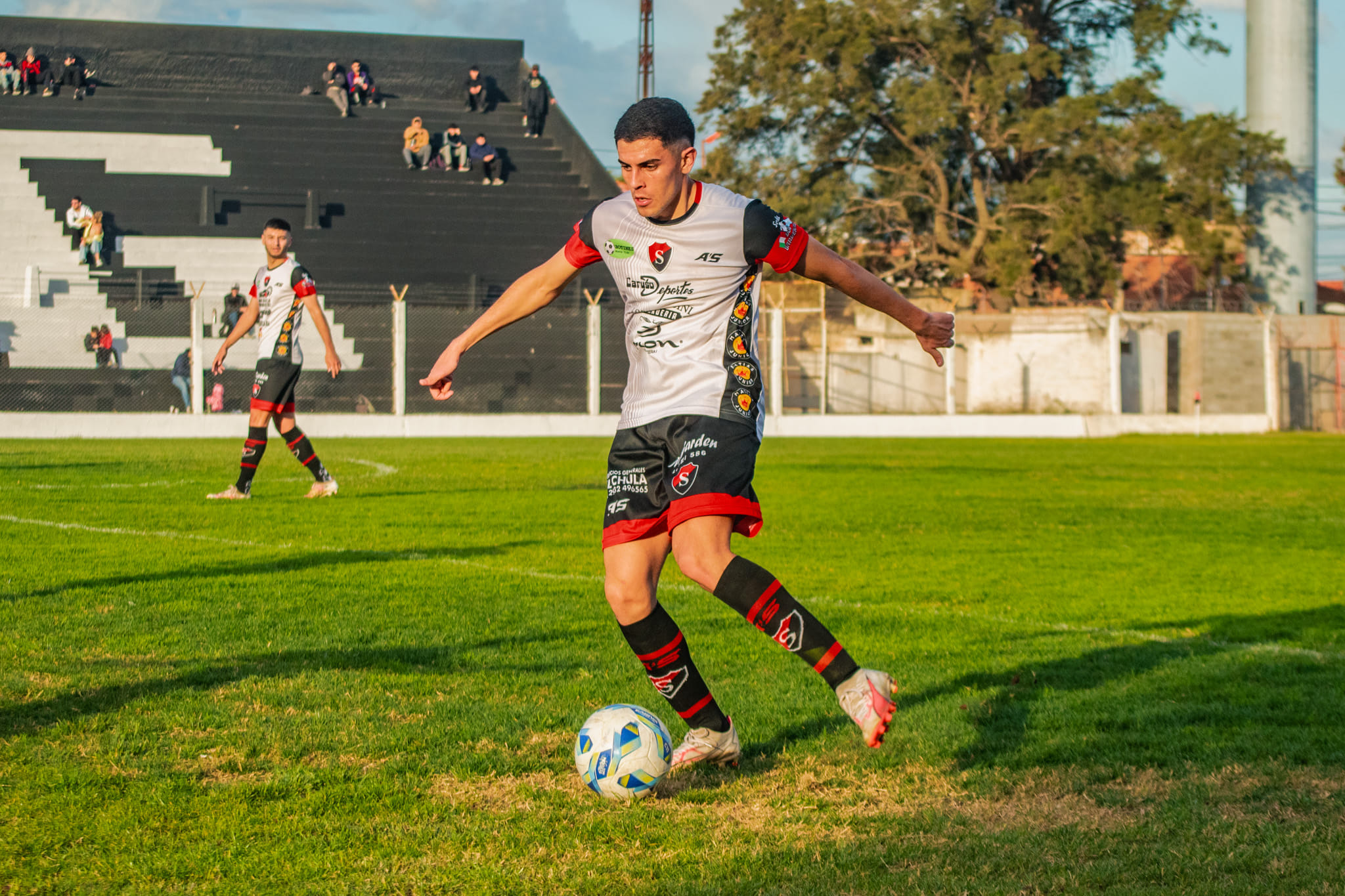 SPORTING VA POR SU PRIMER TRIUNFO COMO LOCAL ANTE OLIMPO