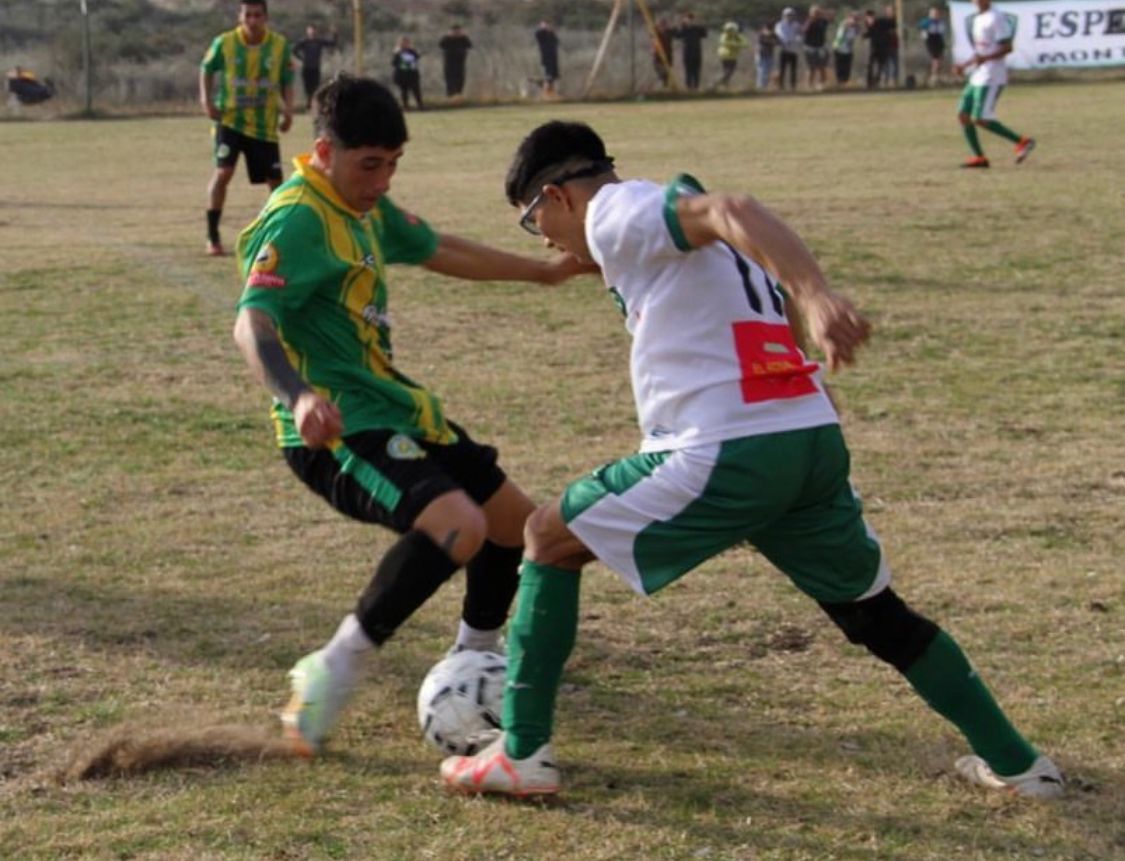 LIGA ROSALEÑA: SE JUEGA LA SEXTA FECHA EN VILLA ARIAS, PUNTA Y BAHIA