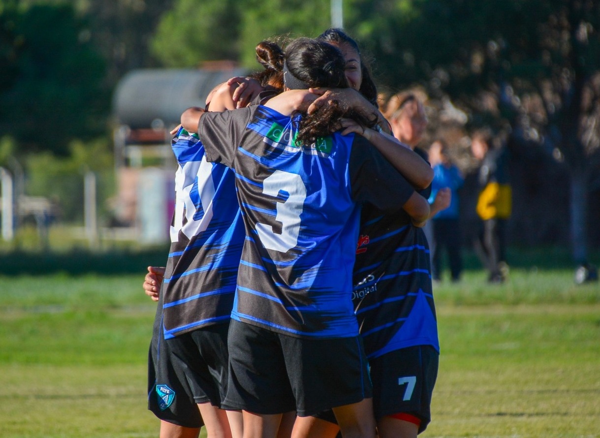 TRAS UN DEBUT FALLIDO, PUERTO BELGRANO RECIBE A SANSINENA