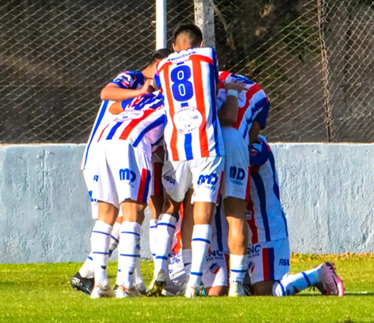 EN CABILDO, ROSARIO BUSCA SU PRIMER TRIUNFO DEL CLAUSURA