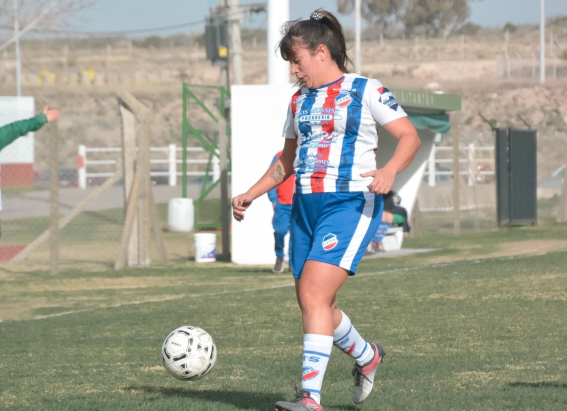 ROSARIO RECIBE A SAN FRANCISCO EN EL COLOSO DE CEMENTO