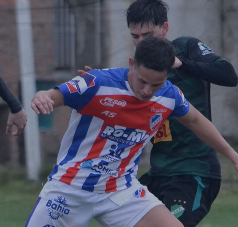 DELORTE LE QUITO A ROSARIO SU PRIMER TRIUNFO EN EL CLAUSURA