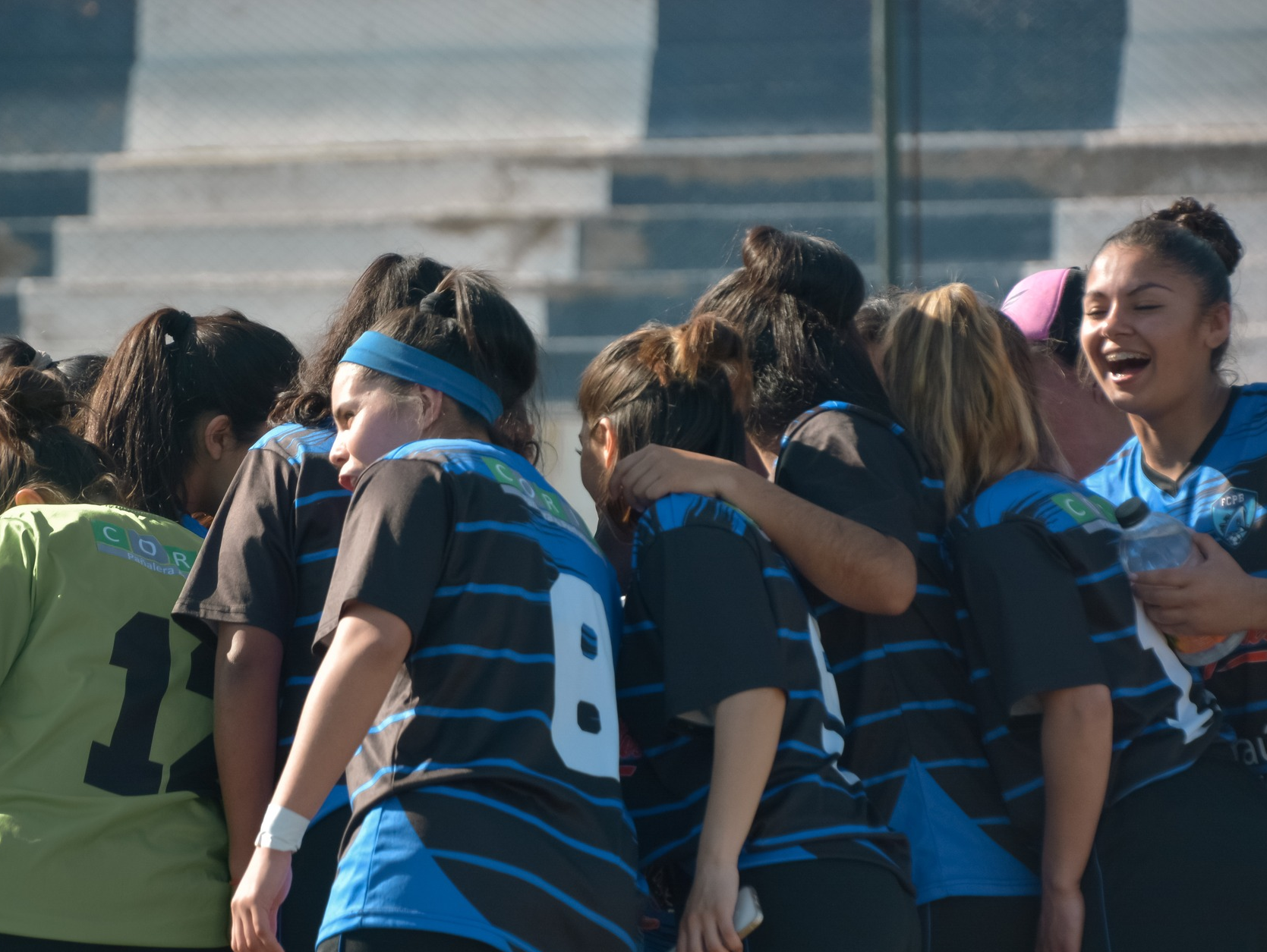 PUERTO BELGRANO BUSCA VOLVER AL TRIUNFO ANTE BELLA VISTA