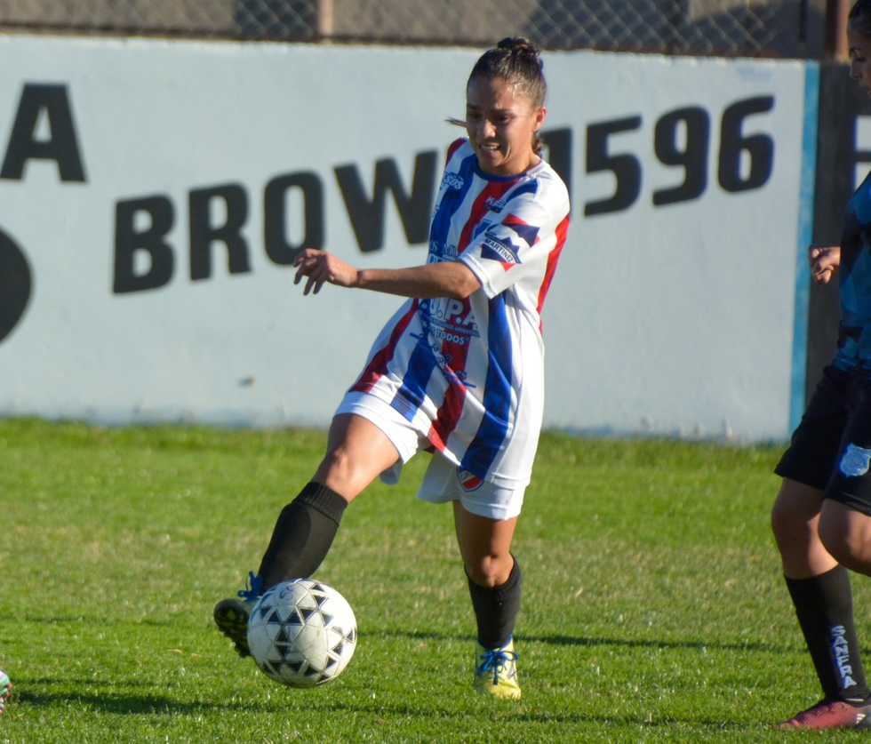 ROSARIO QUIERE VOLVER A SONREIR ANTE TIRO FEDERAL