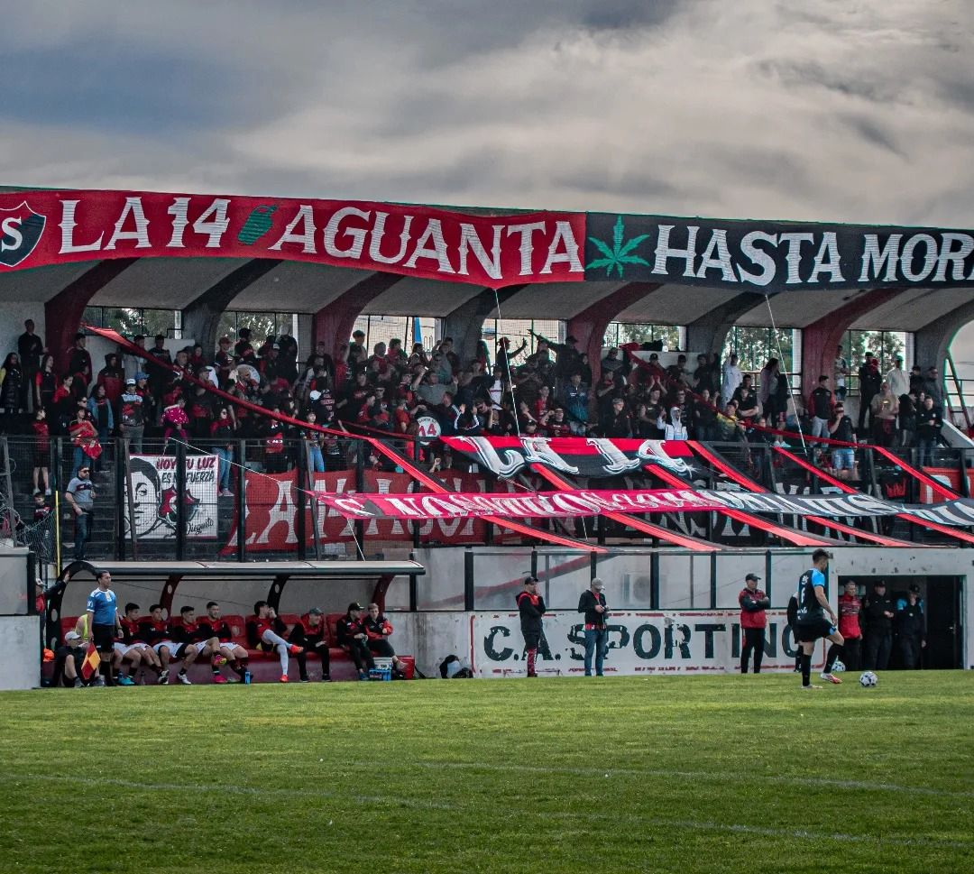 EN BUSCA DEL SUEÑO: SPORTING JUGARA EL REGIONAL AMATEUR