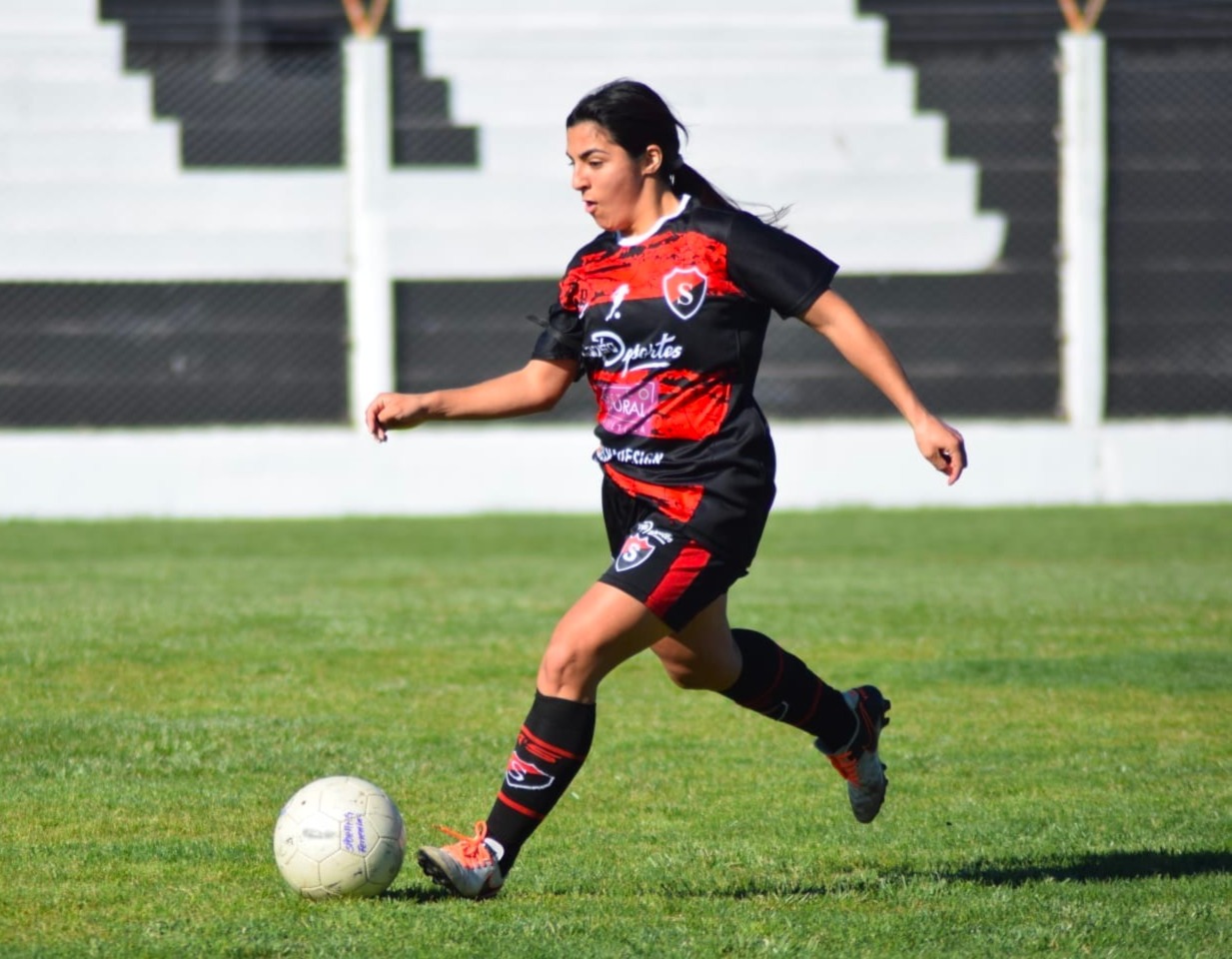 BUSCANDO SEGUIR DE RACHA, SPORTING RECIBE A PACIFICO DE CABILDO