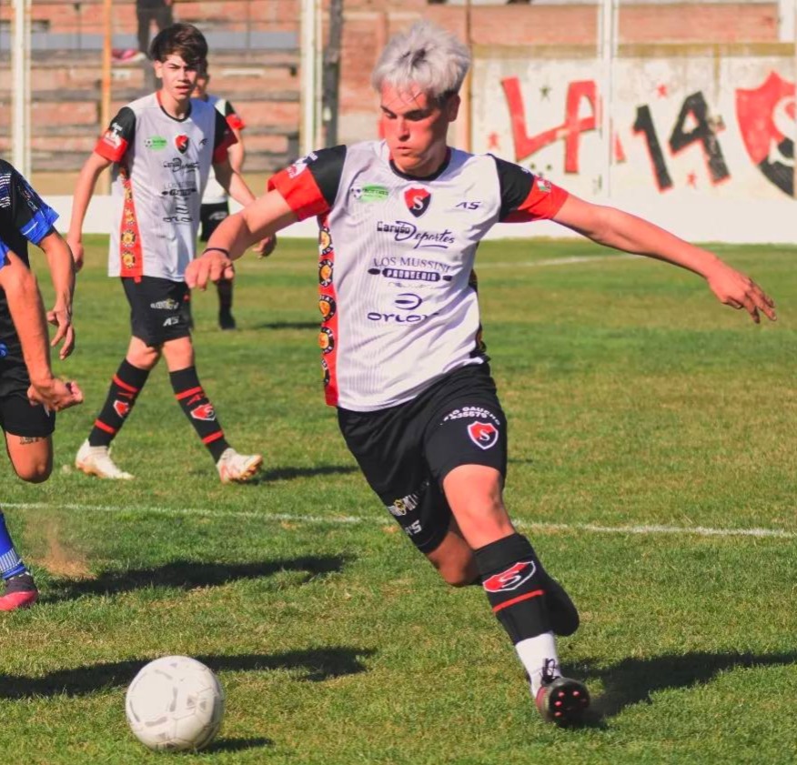 SPORTING CAYO ANTE SAN FRANCISCO EN RESERVA