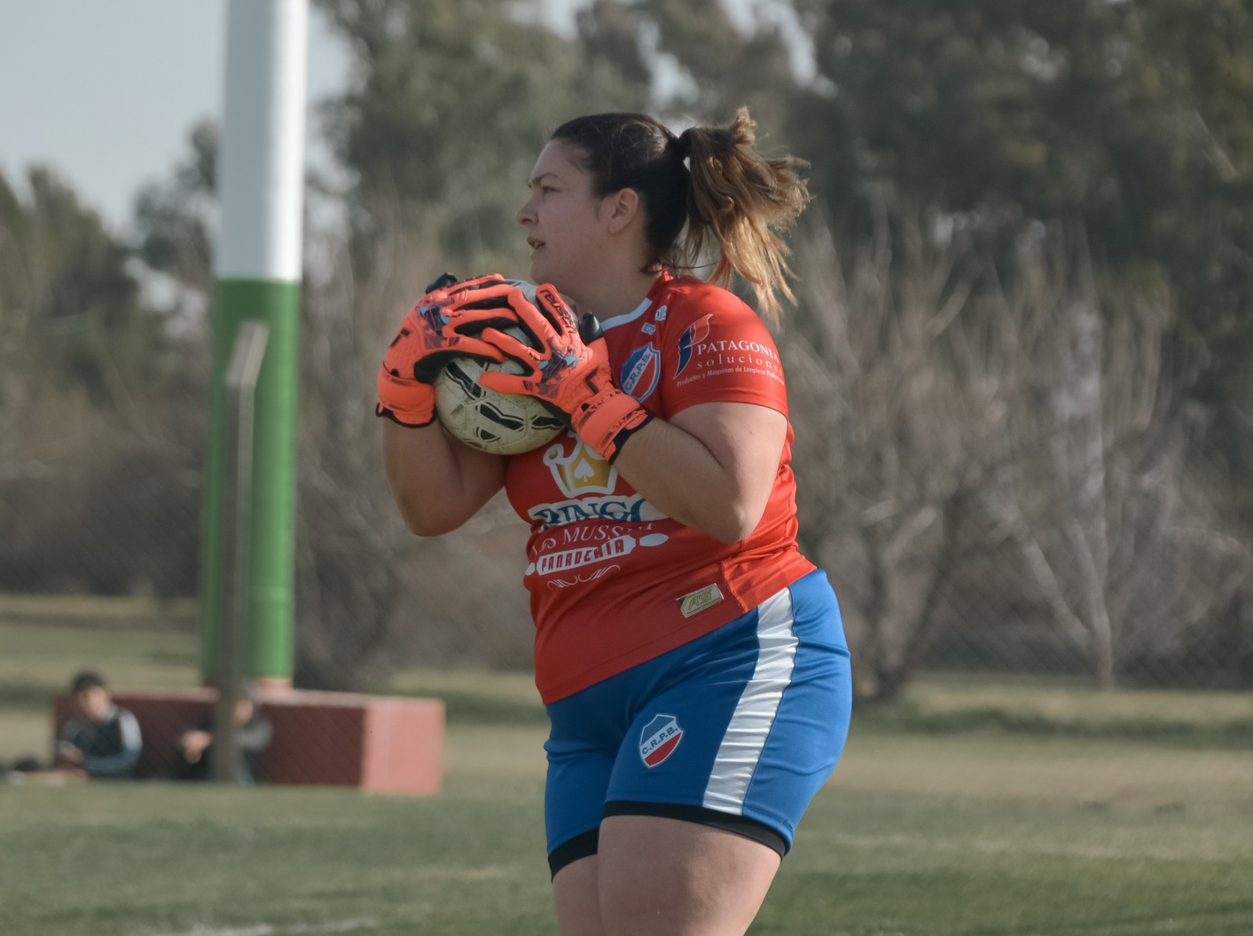 ROSARIO SE LA JUEGA EN CABILDO ANTE PACIFICO