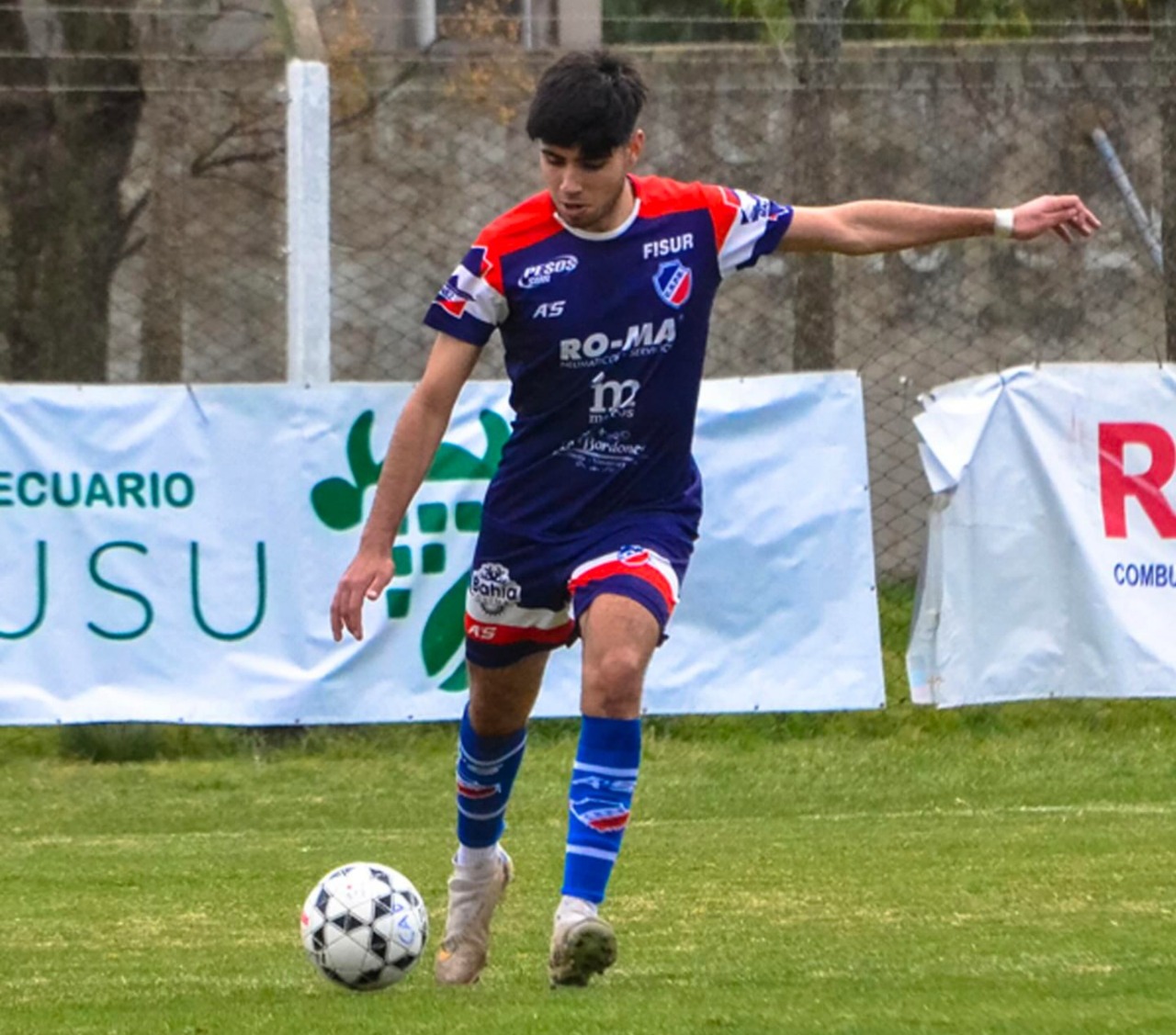 ROSARIO LE GANO A PACIFICO EN RESERVA, PERO LIBERTAD FUE CAMPEON