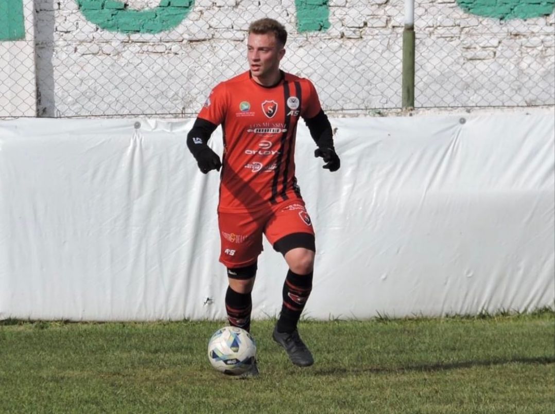 LA RESERVA DE SPORTING CAYO POR GOLEADA ANTE LINIERS