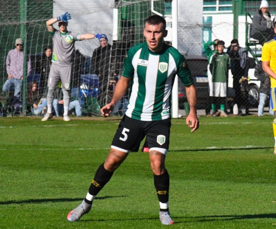 A DIAS DE SU DEBUT EN EL REGIONAL, SPORTING SUMA TRES CARAS NUEVAS