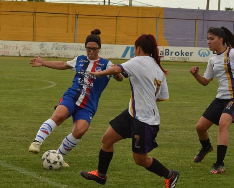 ROSARIO FINALIZO LA TEMPORADA CON UNA DERROTA ANTE TIRO FEDERAL