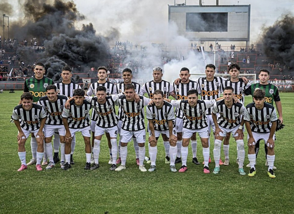 ATLETICO MAR DEL PLATA SERA EL RIVAL DE SPORTING EN EL REGIONAL AMATEUR