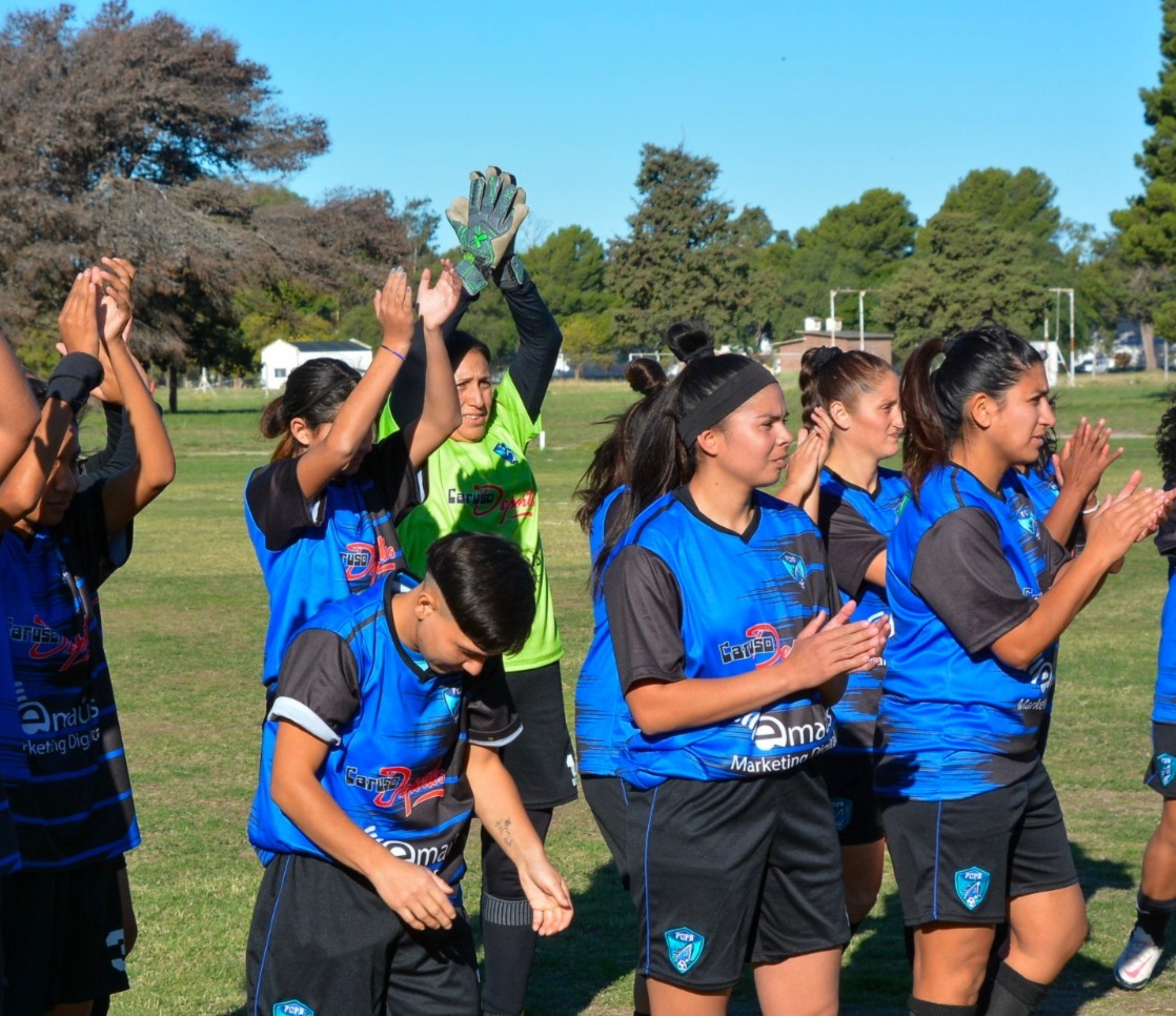 PUERTO EMPATO ANTE BELLA VISTA Y SE QUEDO SIN PLAYOFFS