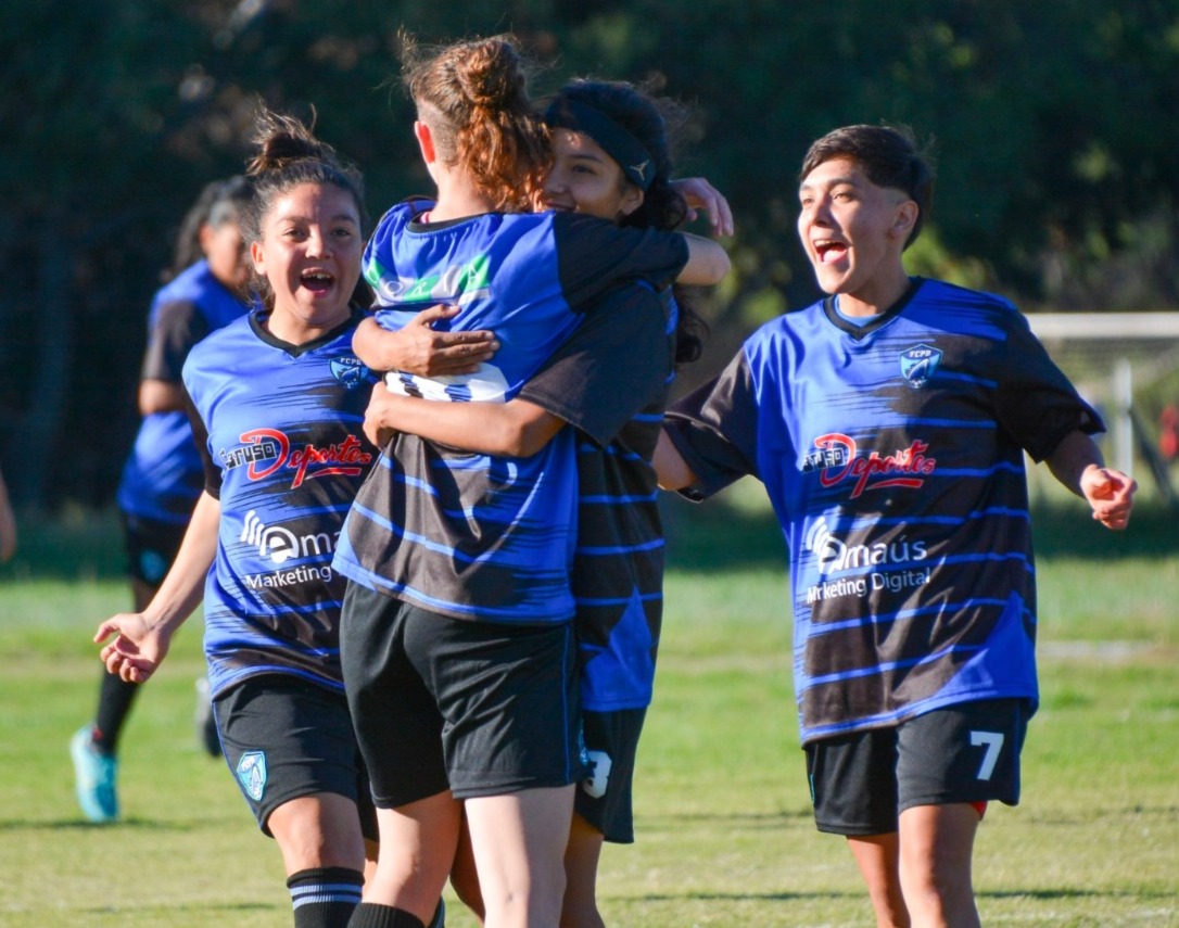 PUERTO BELGRANO LE GANO UN PARTIDO CLAVE A LA ARMONIA