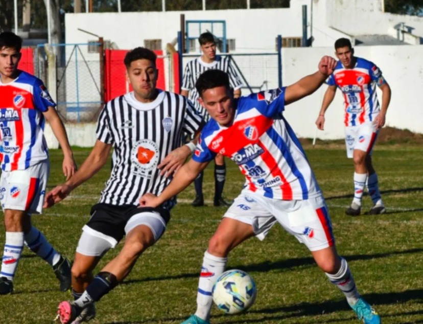 ROSARIO JUGARA EL DOMINGO LA FINAL POR EL ASCENSO ANTE LIBERTAD