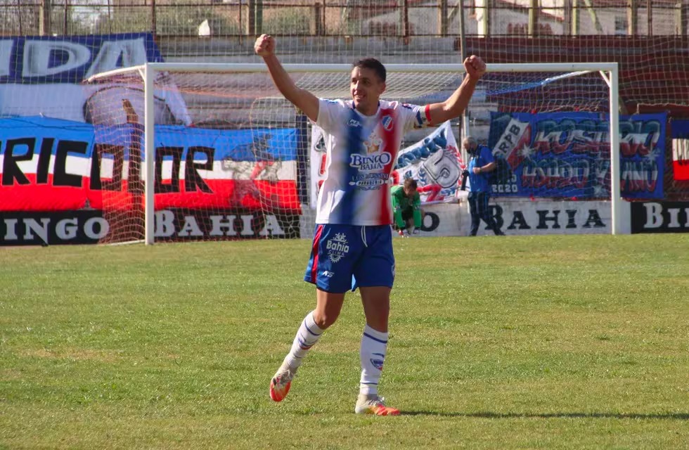 VUELVE EL GOLEADOR HISTORICO: AGUSTIN TROTTA SERA PARTE DEL PLANTEL DE ROSARIO