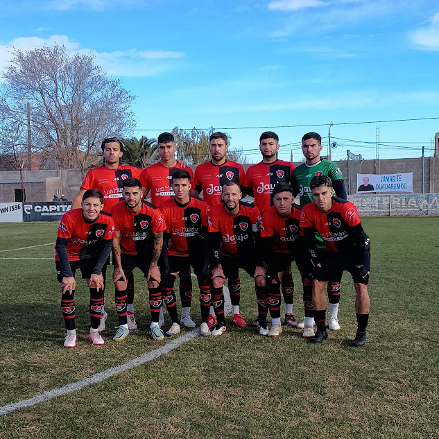 SPORTING LO EMPATO EN LA ULTIMA Y SALVO EL INVICTO DE MARDONES