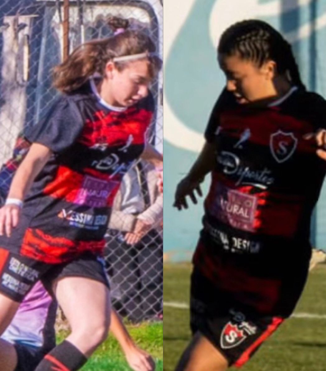 MATTOS Y FEHRENBACHER, CONVOCADAS A LA SELECCION DE LA LIGA