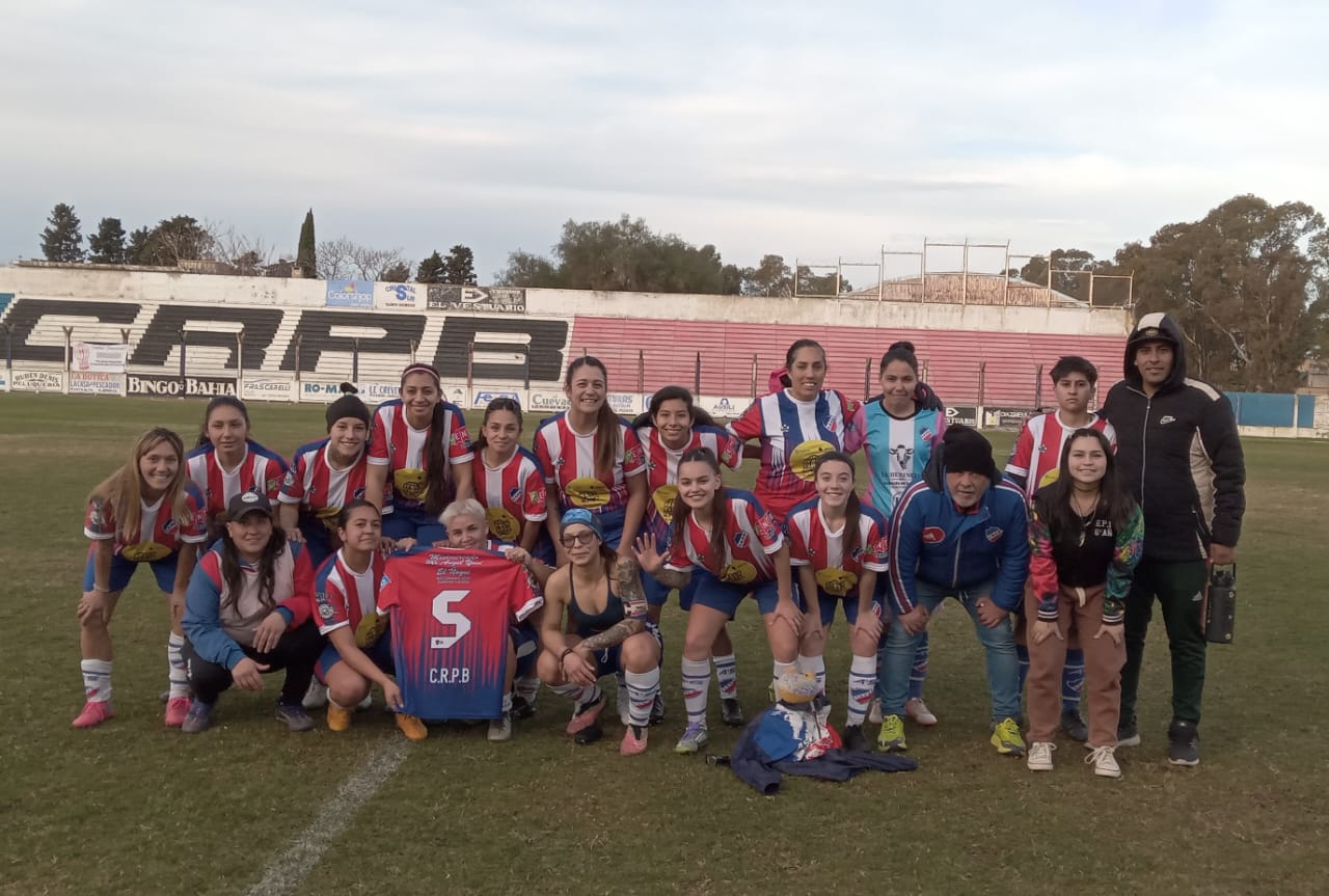 ROSARIO FEMENINO APLASTO A HURACAN EN EL COLOSO Y SIGUE INVICTO
