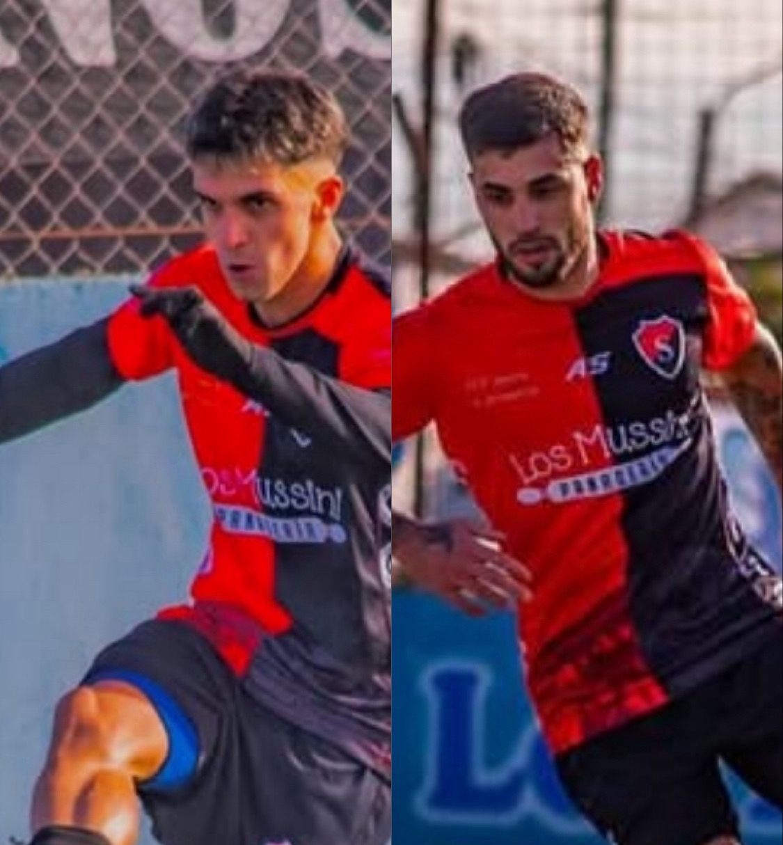 SPORTING PIERDE DOS FIGURAS IMPORTANTES DE CARA AL CLAUSURA