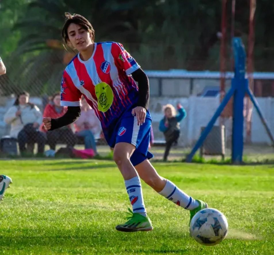 ROSARIO FEMENINO RECIBE A OLIMPO EN LA AUXILIAR TRICOLOR