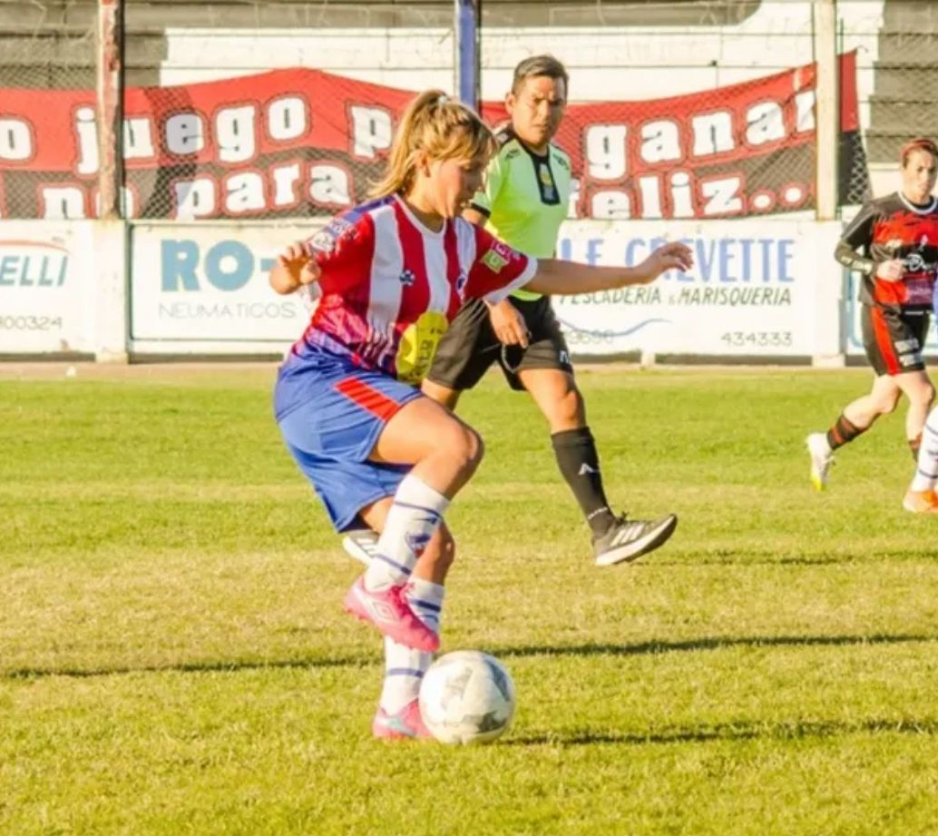 EL COLOSO DE CEMENTO ABRE SUS PUERTAS PARA QUE ROSARIO FEMENINO SIGA CRECIENDO