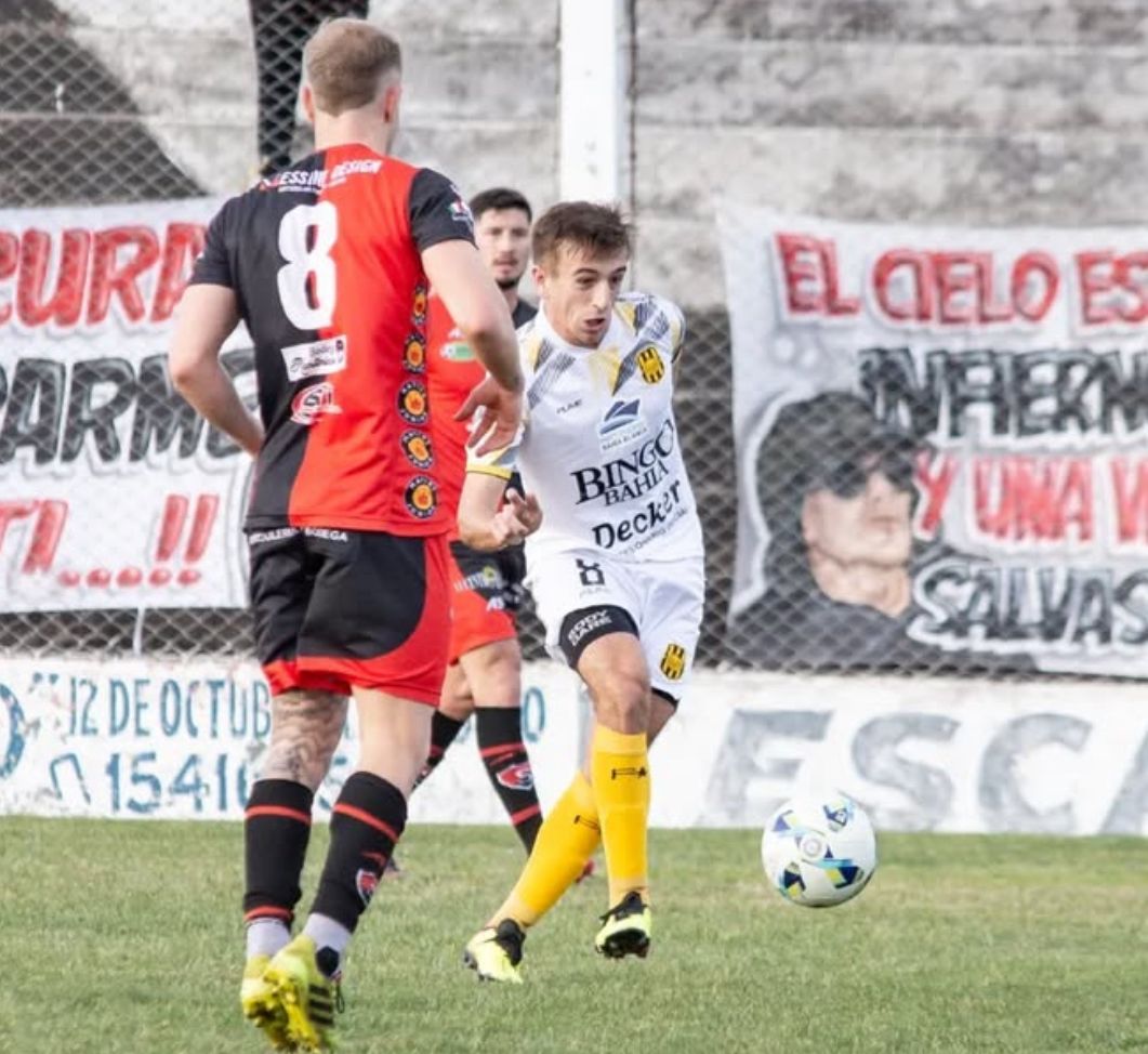KEVIN TORMANN: “TENIA QUE VOLVER A ITALIA, PERO CUANDO ME LLAMO SPORTING NO LO DUDE”