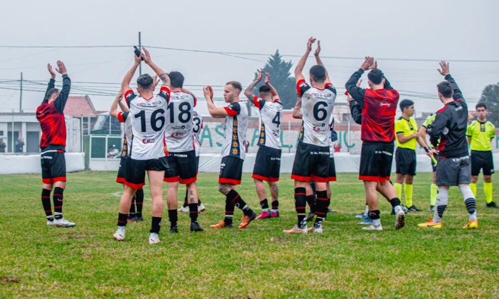 SE CONFIRMO LA FECHA 13 PARA ROSARIO Y SPORTING