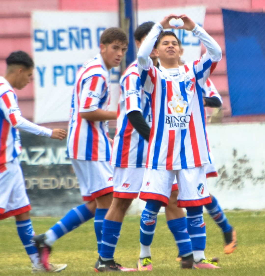 ROSARIO EMPATO EN RESERVA Y BUSCA LA CLASIFCACION EN LA ULTIMA FECHA