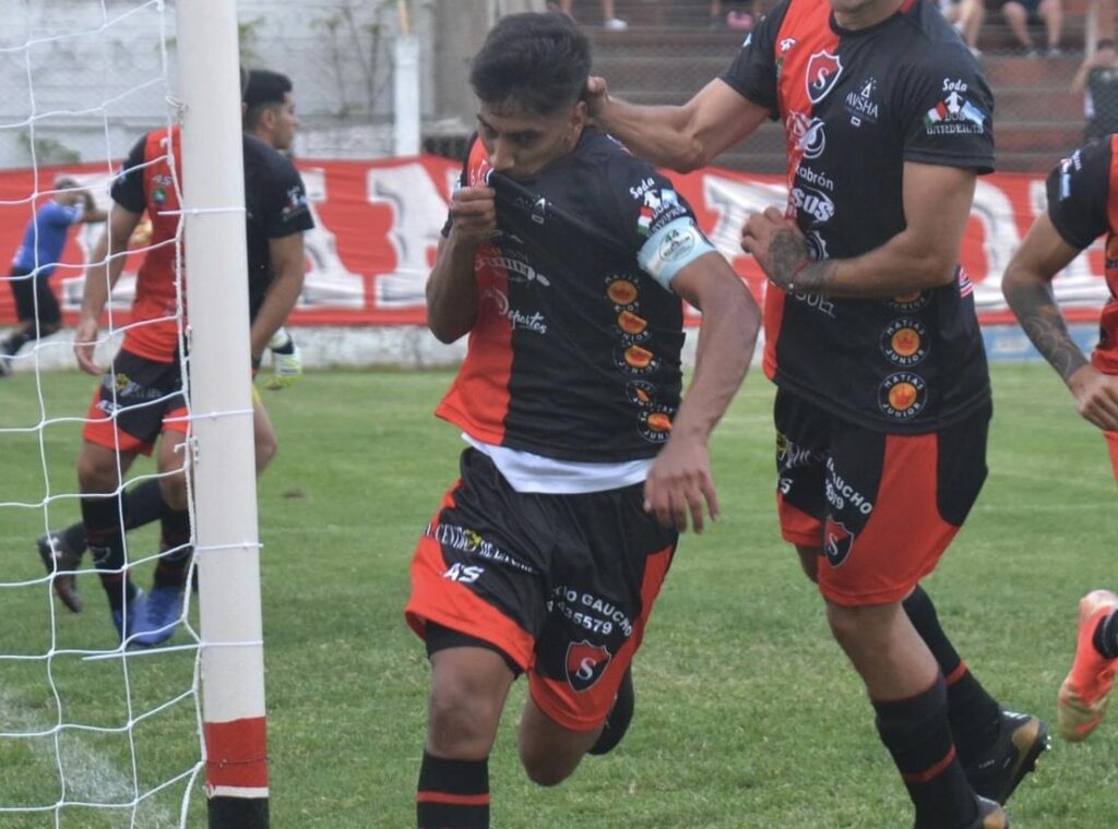 VUELVE UN GUERRERO: CUITIÑO SE PONDRA OTRA VEZ LA ROJINEGRA