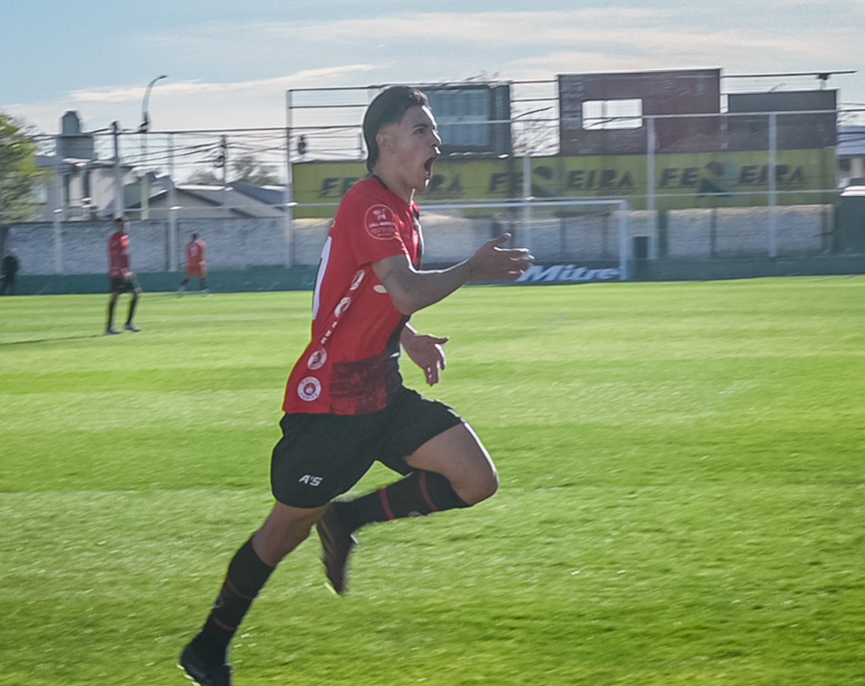 ALAN GIGENA: “ME VOY TRANQUILO SABIENDO QUE TRATE DE DEJAR TODO”