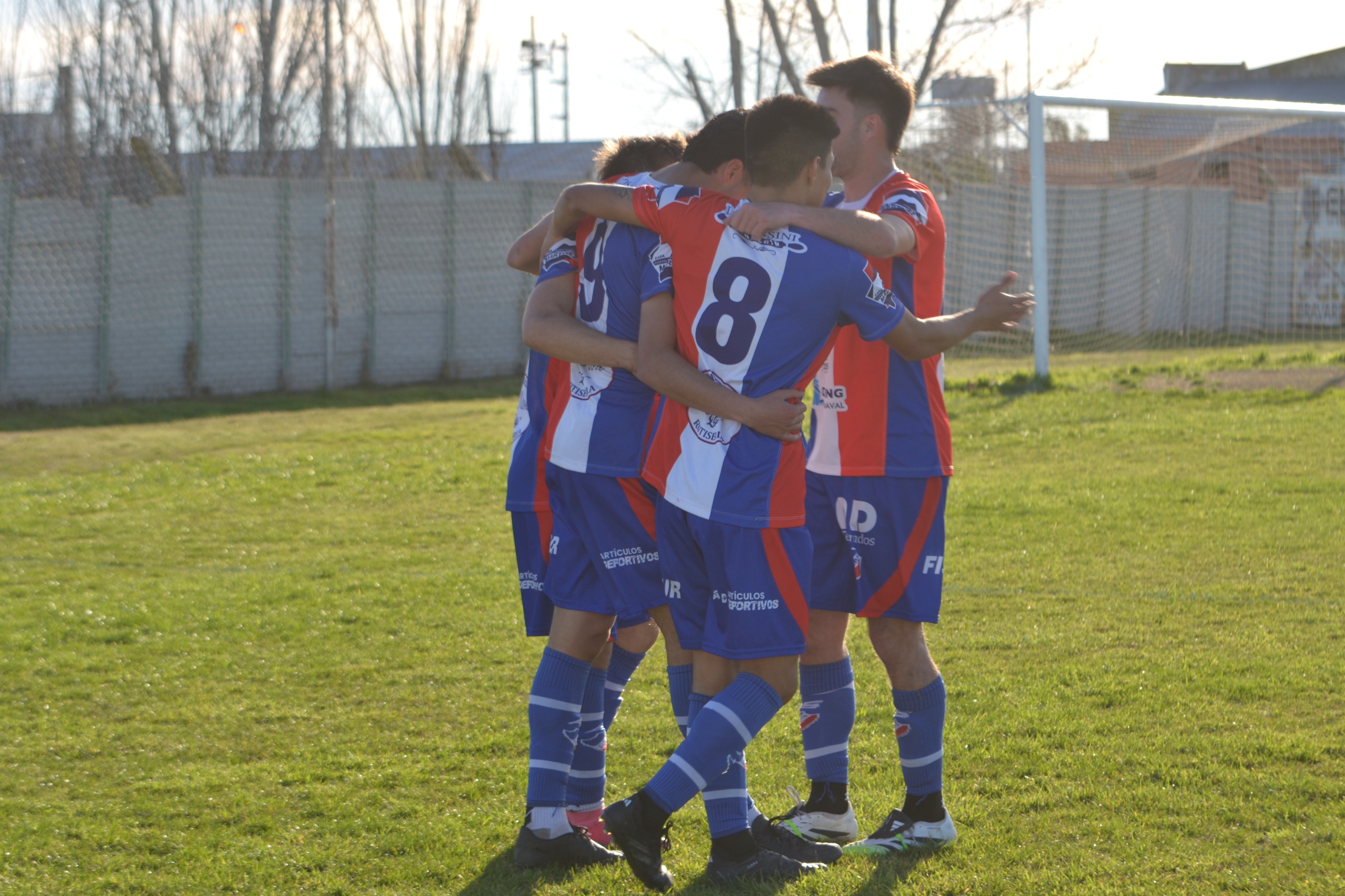ROSARIO GOLEO A DUBLIN Y SUMO SU PRIMER TRIUNFO EN EL CLAUSURA
