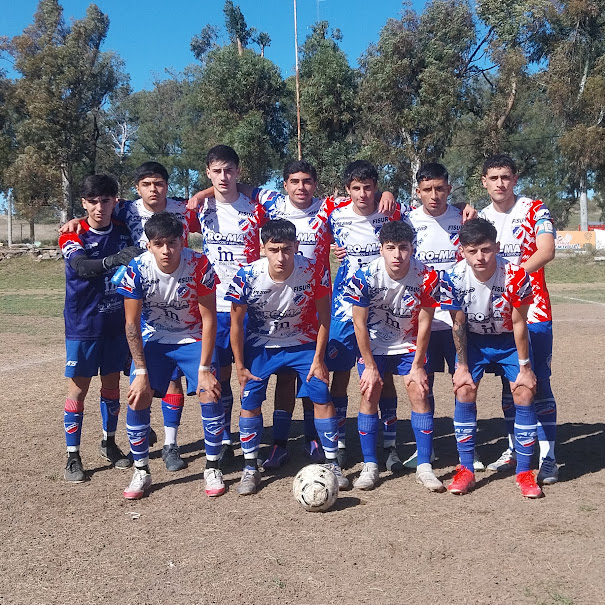 ROSARIO ENFRENTO A BELLA VISTA B, SOLO EN JUVENILES