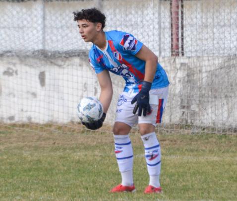 LA RESERVA DE ROSARIO CAYO ANTE DUBLIN Y SUFRIO SU PRIMERA DERROTA
