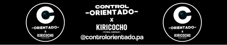 control orientado